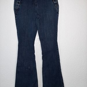 INTERNATIONAL CONCEPTS JEAN SIZE 10